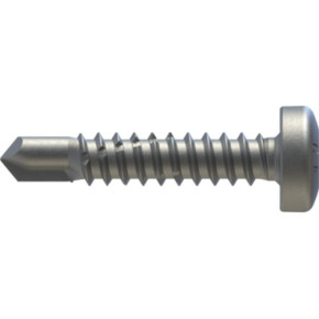 RP-K-LK | Befestigung von Alu- und Stahlprofilblechen auf Alu- und Stahl-UK