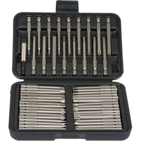1/4" Bit Box 50tlg 75 mm