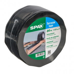 SPAX TAPE 30 M X 87 MM ROLLE (VE: 5 ROLLEN)