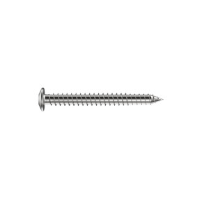 SFS Rahmenbefestiger Flachlinsenkopf FB-FK-T-30-7,5x182
