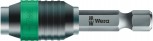 WERA  889/4/1 K Rapidaptor Universalhalter 1/4"x50