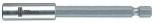 WERA Universalhalter m. Magnet 899/4/1  1/4" x152mm