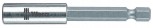 WERA Universalhalter m. Magnet 899/4/1  1/4" x 75mm