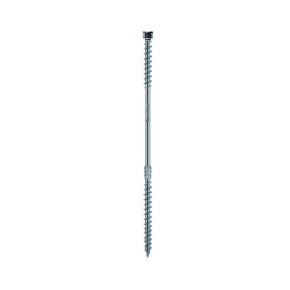 Eurotec  Topduo Dachbauschraube Zylinderkopf  blue+  TX - 8mm