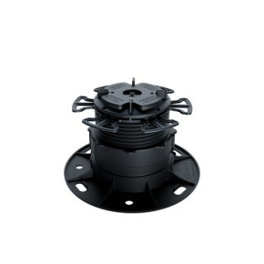 Eurotec Verstellfuß PRO CERA | die ideale Lösung für Steinterrassen