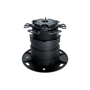 Eurotec Verstellfuß PRO CERA | die ideale Lösung für Steinterrassen