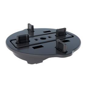 Eurotec TERRA – der Bausatz für Terrassenkonstruktionen