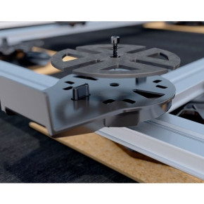 Eurotec TERRA – der Bausatz für Terrassenkonstruktionen