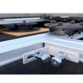 Eurotec TERRA – der Bausatz für Terrassenkonstruktionen