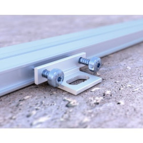 Eurotec TERRA – der Bausatz für Terrassenkonstruktionen