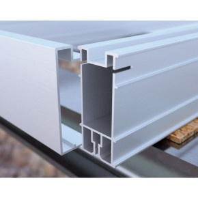 Eurotec TERRA – der Bausatz für Terrassenkonstruktionen