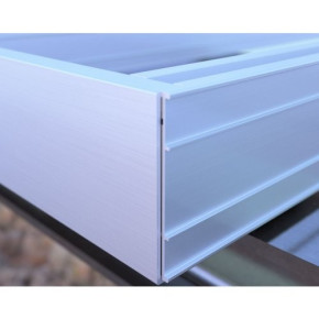 Eurotec TERRA – der Bausatz für Terrassenkonstruktionen