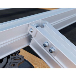 Eurotec TERRA – der Bausatz für Terrassenkonstruktionen