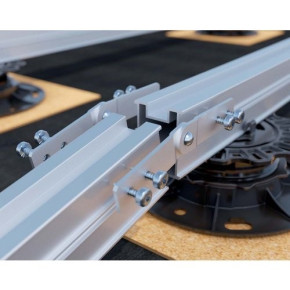 Eurotec TERRA – der Bausatz für Terrassenkonstruktionen