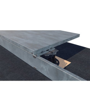 Eurotec TERRA – der Bausatz für Terrassenkonstruktionen