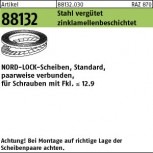 NORD-LOCK Scheiben  DNL 3 (3,4 x 7 x 1,8)