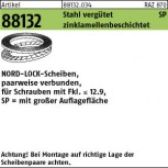 NORD-LOCK Scheiben  DNL 4 SP ( 4,4 x 9 x 1,8)