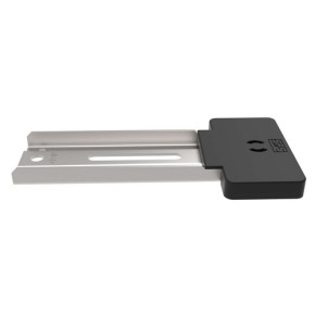 SFS JB-D PLUS Konsolensystem U-Schienen