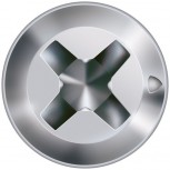 FEX  Kreuz H Bremsrippen CUT -VG-  WIROX  4,0 x 25/-