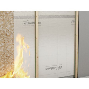 rothoblaas BARRIER ALU 1500 1,5X50M 200GR/MQ