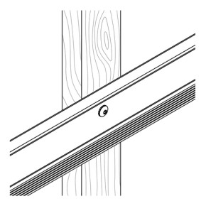 SFS SW3-S-D11/R-4,8x38 rostfrei A2