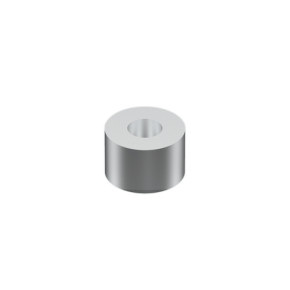 SFS Fixpunkthülse Aluminium FP-A 8,0x7,5-5,1