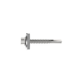 SFS Bohrbefestiger SX5 Ø 5,5 | Bohrleistung 1,5 bis 4 mm | Edelstahl A4