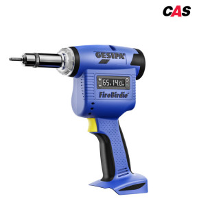 GESIPA FireBirdie ohne Akku und Ladegerät in L-Boxx