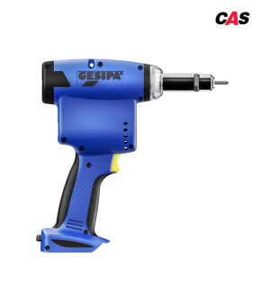 GESIPA FireBirdie ohne Akku und Ladegerät in L-Boxx