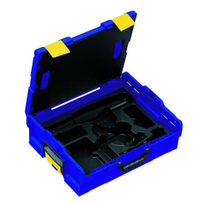 GESIPA FireBird Pro S Gold Edition inkl. 1x Akku 18V 2,0 Ah