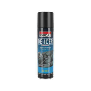 SOUDAL DE-ICER ( Enteiser) 400ml