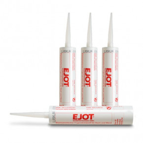 EJOT®  EJOPLAST 310 ml klar