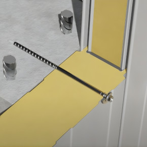 EJOT® Sandwichbetonschraube JC6-D-7,5