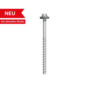 EJOT® Sandwichbetonschraube JC6-D-7,5 | NEU!
