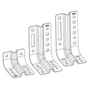 SFS Montagewinkel JB-W | Hinweis: ohne Prüfnachweis!