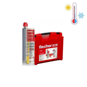 Fischer Hochl.mörtel FIS V Plus 360 S Thermosafe (6)
