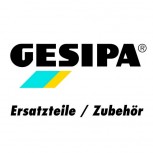 Gesipa Gewindedorn M 4
