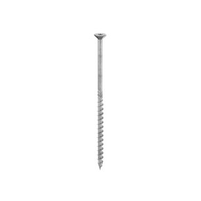 rothoblaas HBS Holzbauschraube Senkkopf Ø 3,5 - 6mm | galvanisch verzinkt