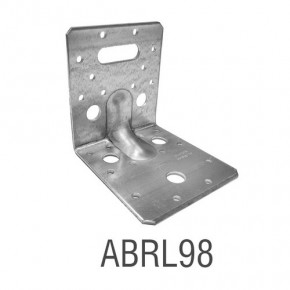 Winkelverbinder ABR 98x98x88x3
