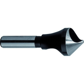 Kegelsenker mit Querloch HSS-G Ø 15-20 mm