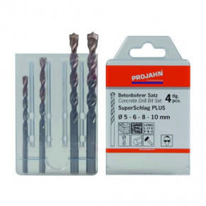 SuperSchlag PLUS Betonbohrer / Art. 57500 PROFESSIONAL