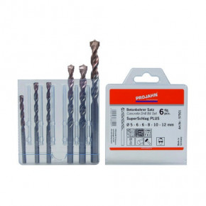 SuperSchlag PLUS Betonbohrer / Art. 57500 PROFESSIONAL