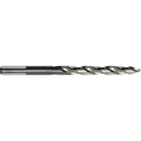 Kurze Spiralbohrer mit Zylinderschaft HSS-G DIN 338 Typ N PROSTEP / Art. 72200