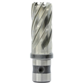 Kernbohrer mit QuickIN Schaft HSS-G | 38100