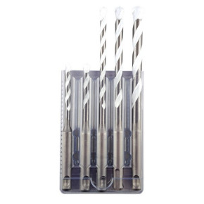 Mehrzweckbohrer SDS-plus Schlagstopp / Art. 57700