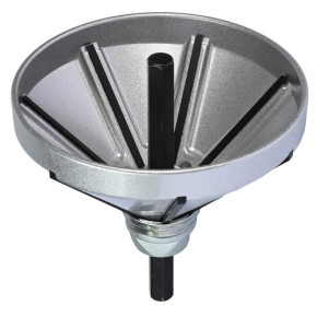 Innen- und Aussen-Entgrater Innen Ø 27-86mm/Aussen Ø 28-83mm