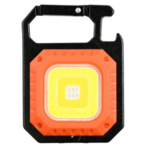 LED Akku Minilampe PJ-HL500 Wiederaufladbar