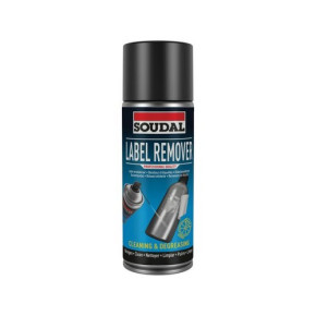 SOUDAL Label remover (Etiketten-Entferner) 400ml