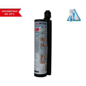 MKT Verbundmörtel VMU plus POLAR