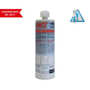 MKT Verbundmörtel  VMU plus 420 POLAR + 1VM-X